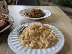 蟹黄蛋-吉事利茶餐厅