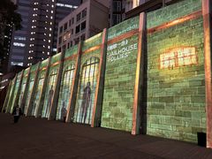 -大馆(前中区警署建築群)