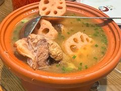 -黄泥岗·地道湖北菜(奥特莱斯店)