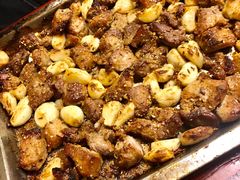 烤腱子肉-私房小厨(康城路店)