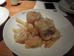 青芥虾-jpc集品佳宴·地标餐厅(中山店)