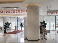 -美年大健康体检中心(浦东美张分院)