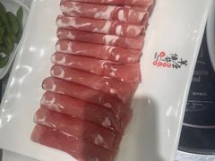 -草原传奇鲜羊火锅(桥北店)