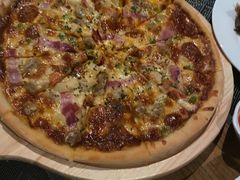 -香草意餐厅(杏石口路店)