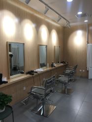 -AFA Hair studio·女士发型设计