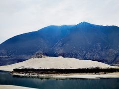 -佛掌沙丘