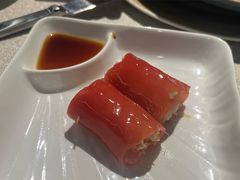 -万丽轩·粤菜(王府井金茂万丽酒店)