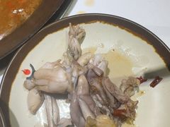 -老天桥蛙炉火锅(姑苏总店)