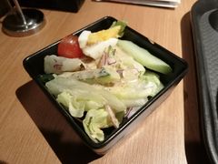 -万岁寿司(天河领展店)