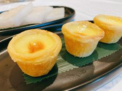 高桶葡挞-寻味顺德·顺峰山庄(大良店)
