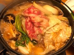 -王鼎精致料理铁板烧(世博源店)