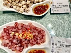 -蚝得喜海鲜(东城店)