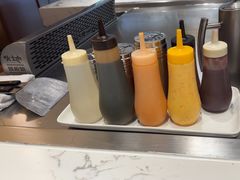 -火地铁板烧(昆山万象汇店)