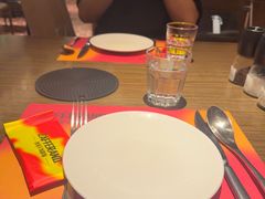 -ZAFFERANO西班牙海鲜饭(上海首店)