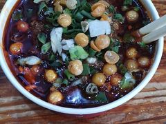 -阿坤传统手工小吃(杨家坪店)