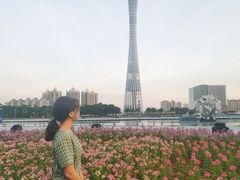 -二沙岛艺术公园