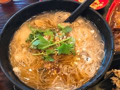 -大三元台湾鲁肉饭(沙井新桥店)