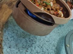 大肠-毛家饭店(翡翠绿洲商业街店)