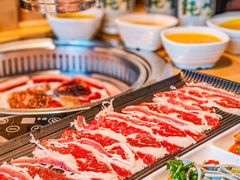-牛市牛烤肉(西单大悦城店)