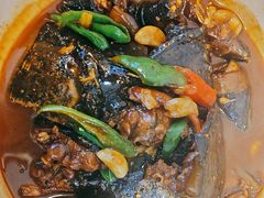 -香山湖渔家大院