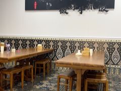 -民杨抓饭(柏香苑店)