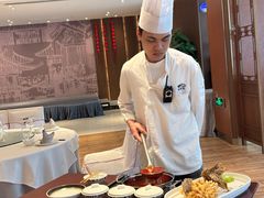 -松鹤楼(狮山永利广场店)
