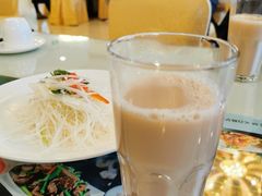 -新疆兵团食府清真(马连道店)