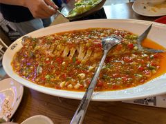 -九老汉·川渝江湖菜(合川路2店)