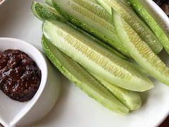 -俺家菜馆(百里峡店)