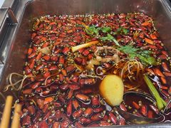 -蛙鱼潭美蛙鱼头(时代天街店)