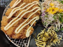 -左舞和风屋便当(金地店)