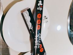 -烧哥美蛙肥肠鱼火锅·十五年社区店
