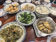 -醉春风(长汀县店头街店)