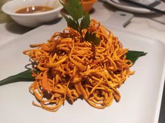 -煲宫猪肚鸡(晶品店)