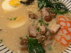 -酒井酱子·深夜食堂(东城汇店)