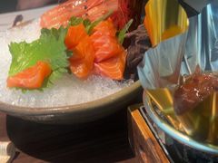 -匠和风精致料理(莆田财富中心店)