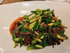 -美食村花园餐厅