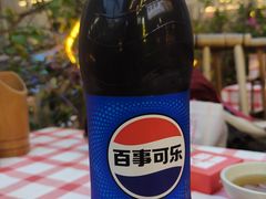 -三毛演义·湖南烧烤大排档(南浦店)