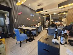 -嘎嘎香东北烧烤