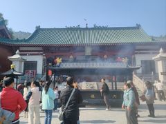 -六祖寺