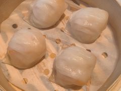 宫廷笋尖虾饺皇-广州文华东方酒店·江-由辉师傅主理