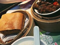 马拉糕-添好运点心专门店(北角店)
