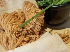 -大张烙馍村(泉山店)