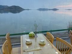 -湖山人家·湖景餐厅·特色农家菜(太湖西山店)