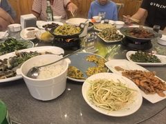 -京北渔家傲