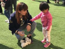 -萌宠亲子动物乐园(槐房万达店)