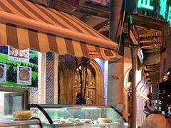 -新疆伊宁远征餐厅