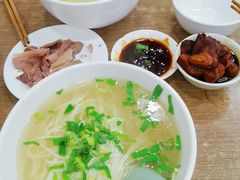 -苏州藏书羊肉(田东路店)