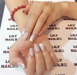 -LILY NAILS美甲美睫
