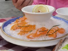 -吉源大排档·鱼生·海鲜(烧烤彩印厂店)